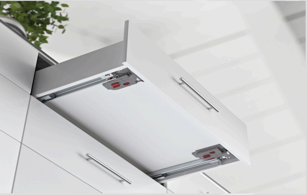Drawer Slides