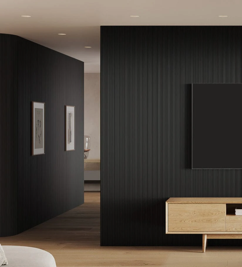 Acoustic Panels